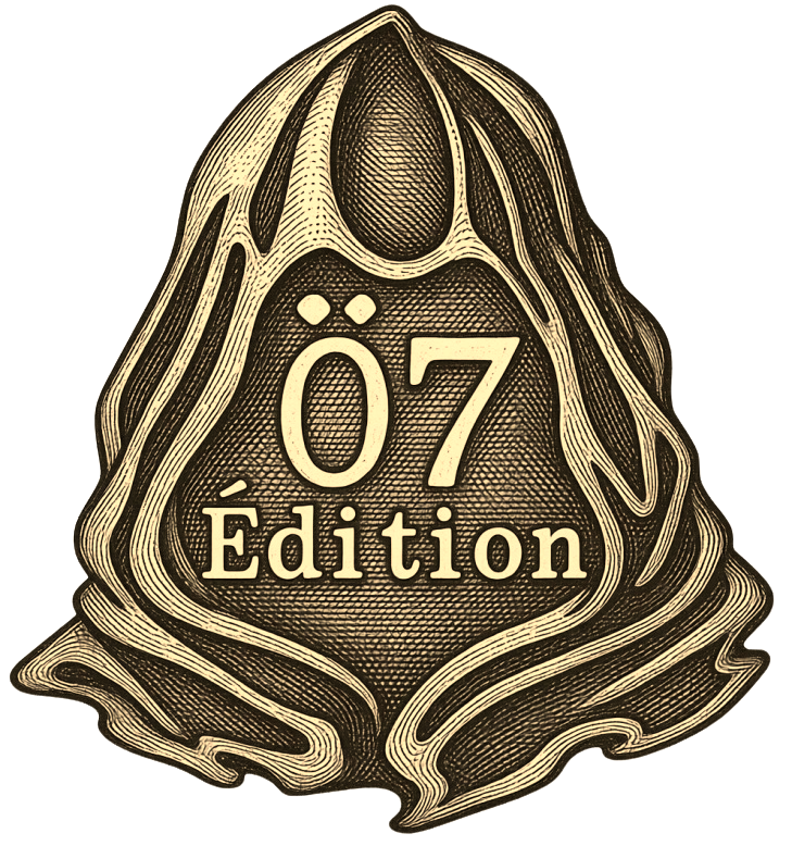 Ö7 EDITIONS